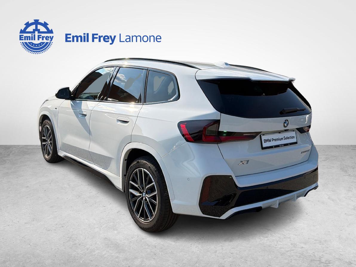 BMW X1 U11 23d xDrive-image-3