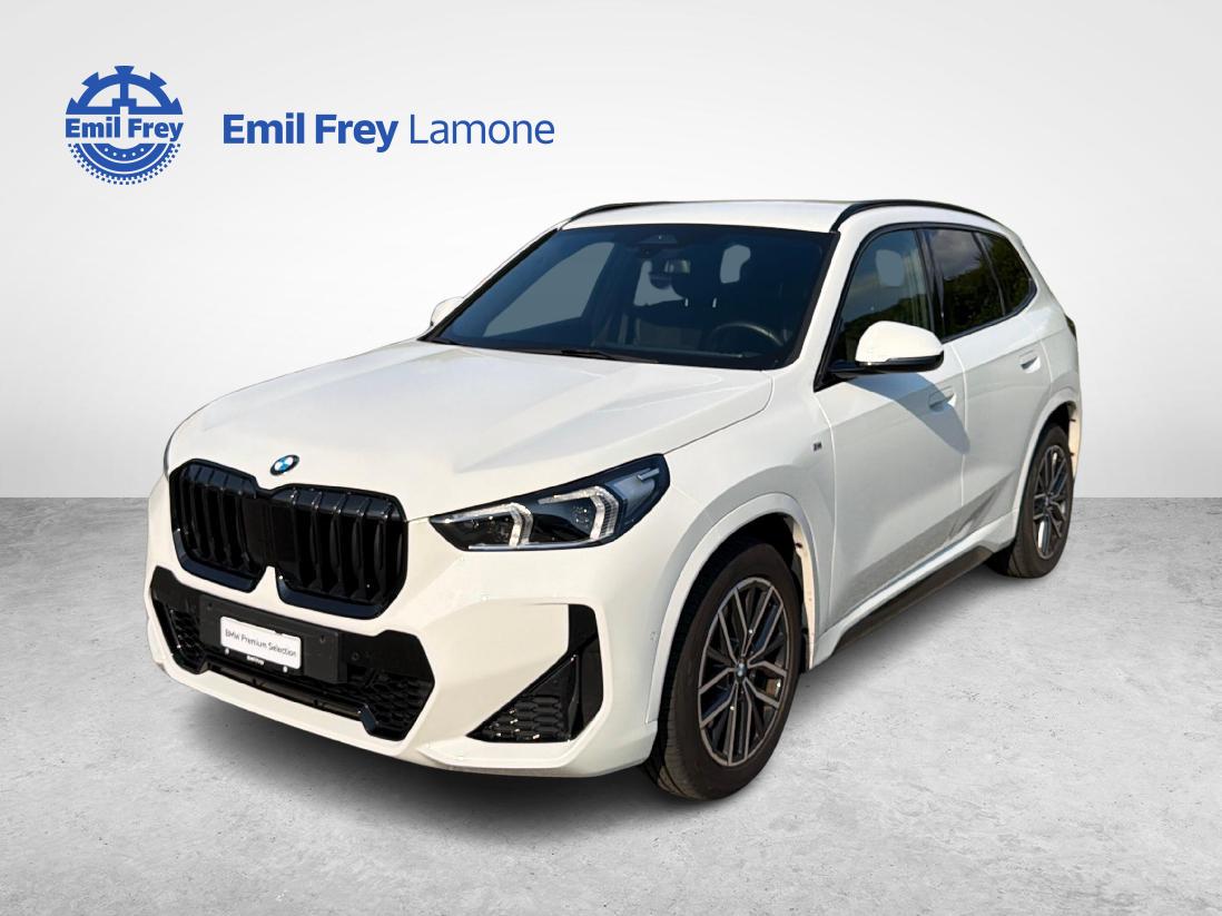 BMW X1 U11 23d xDrive-image-0