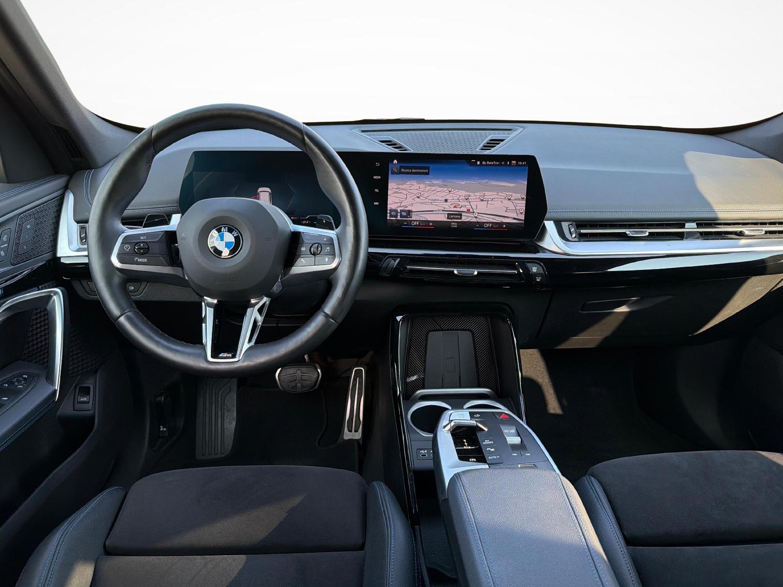 BMW X1 U11 23d xDrive-image-12