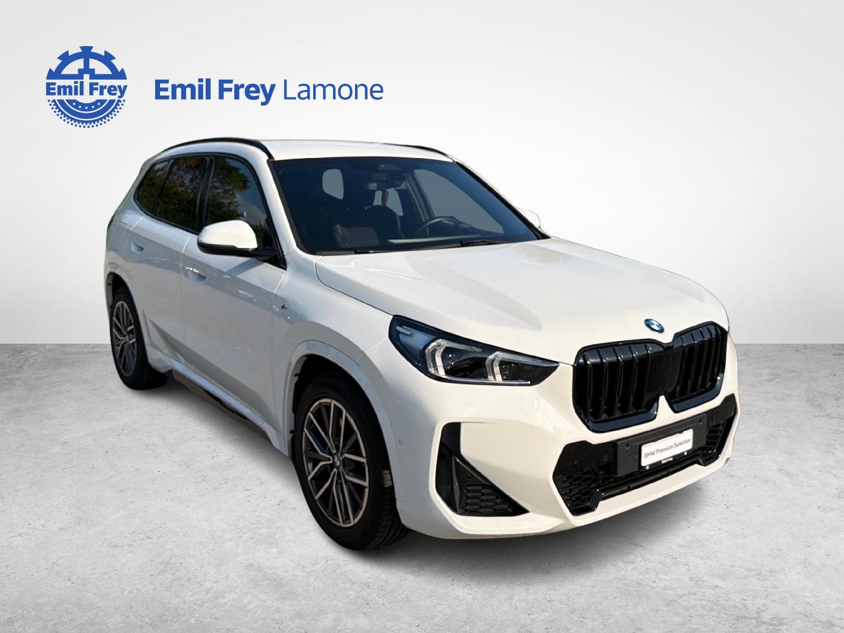 BMW X1 U11 23d xDrive-image-7
