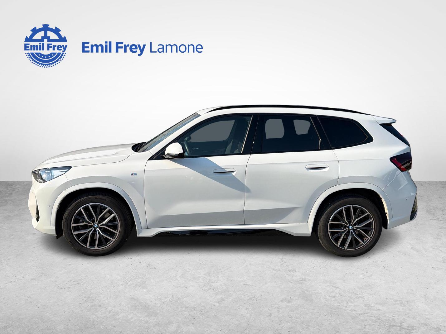 BMW X1 U11 23d xDrive-image-2