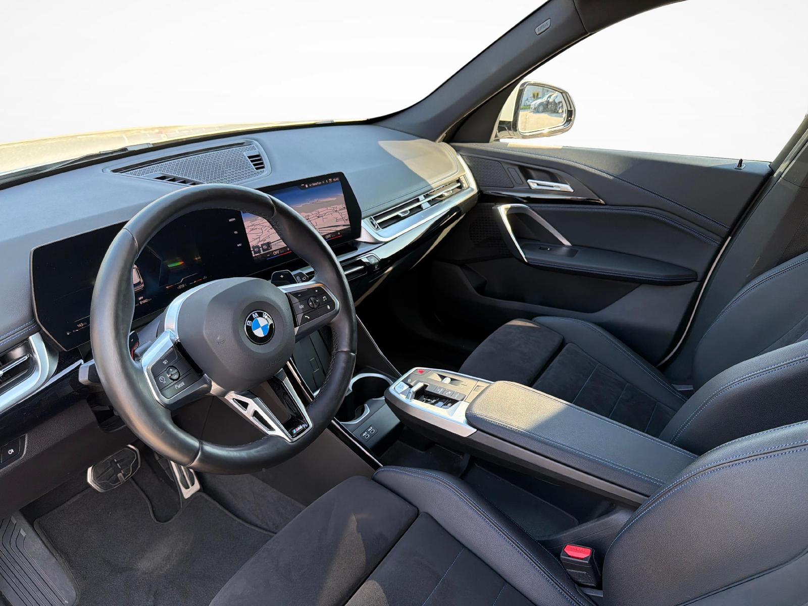BMW X1 U11 23d xDrive-image-11
