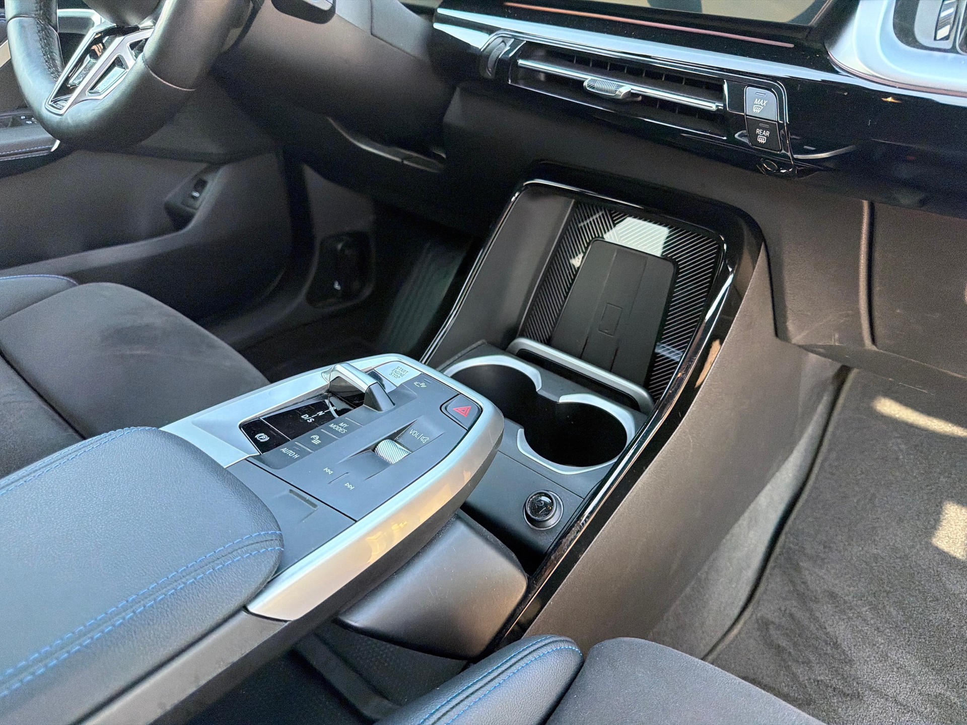 BMW X1 U11 23d xDrive-image-16