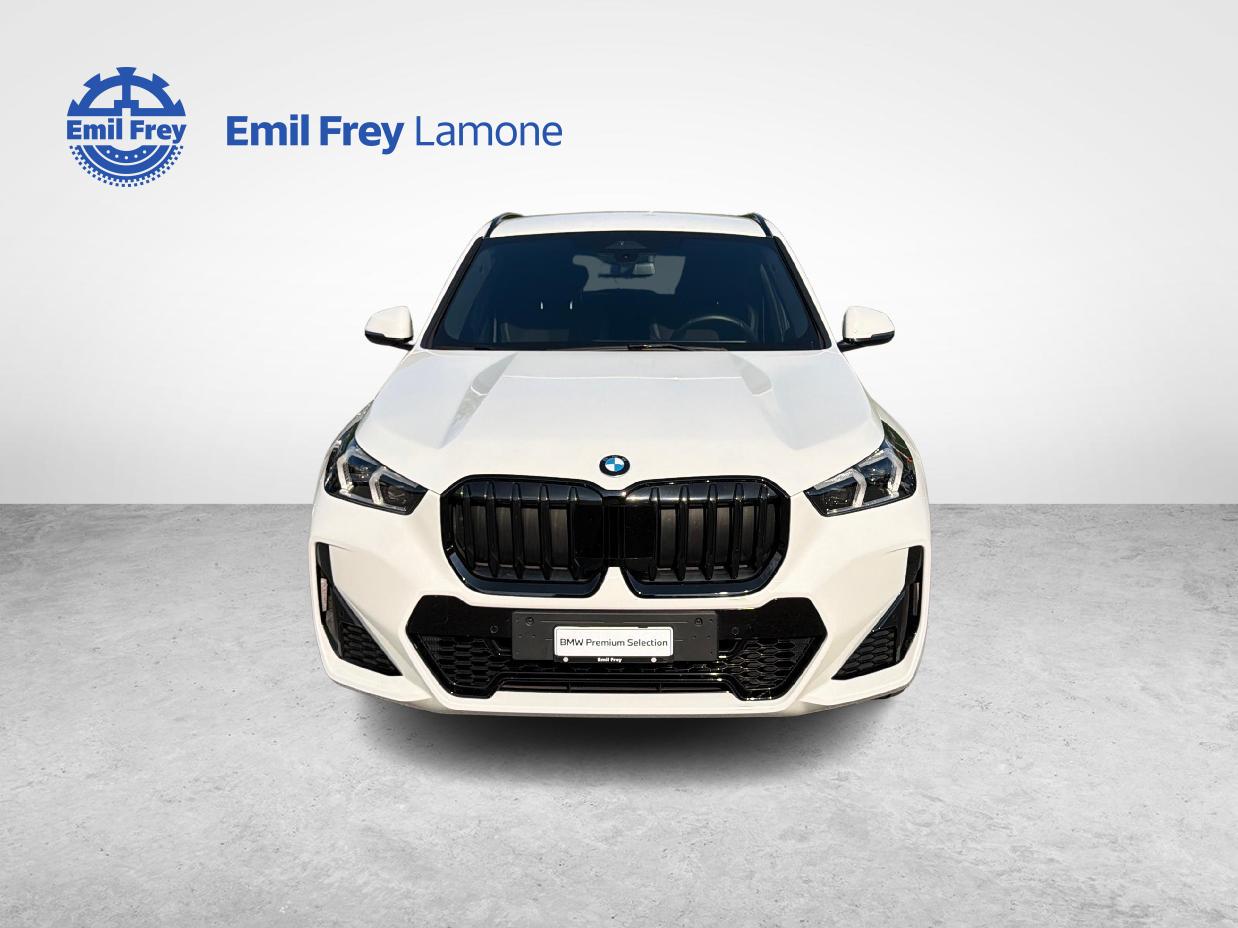 BMW X1 U11 23d xDrive-image-8