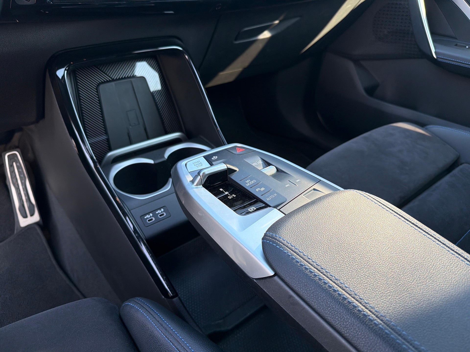 BMW X1 U11 23d xDrive-image-15