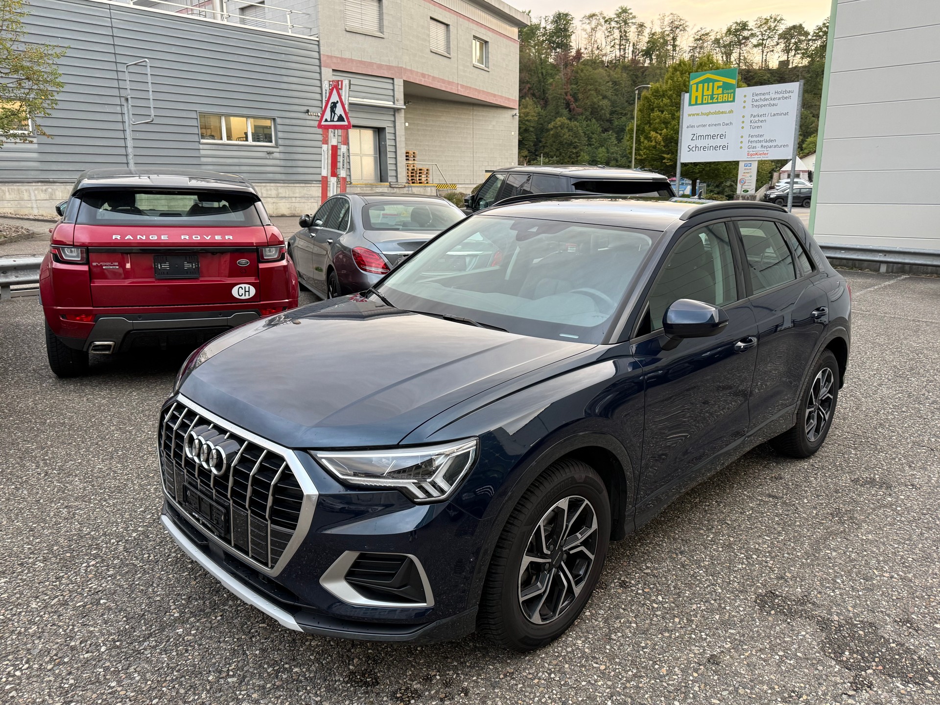 AUDI Q3 35 TDI S-tronic-image-6