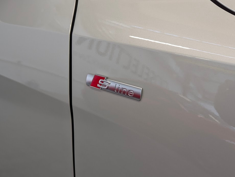 AUDI A1 Sportback 1.0 25 TFSI S Line S-Tronic*5J GAR SPORTSITZE SITZHEIZUNG VOLL-LED ACC GOOGLE-NAVI UVM*-image-2