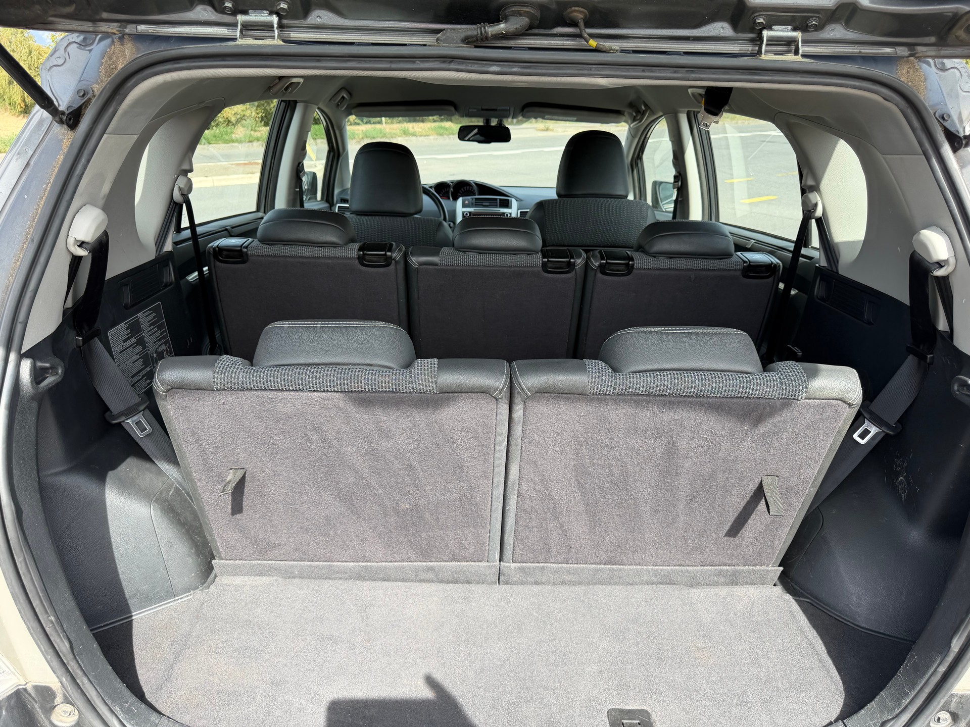 TOYOTA Verso 1.8 Trend Multidrive S-image-12
