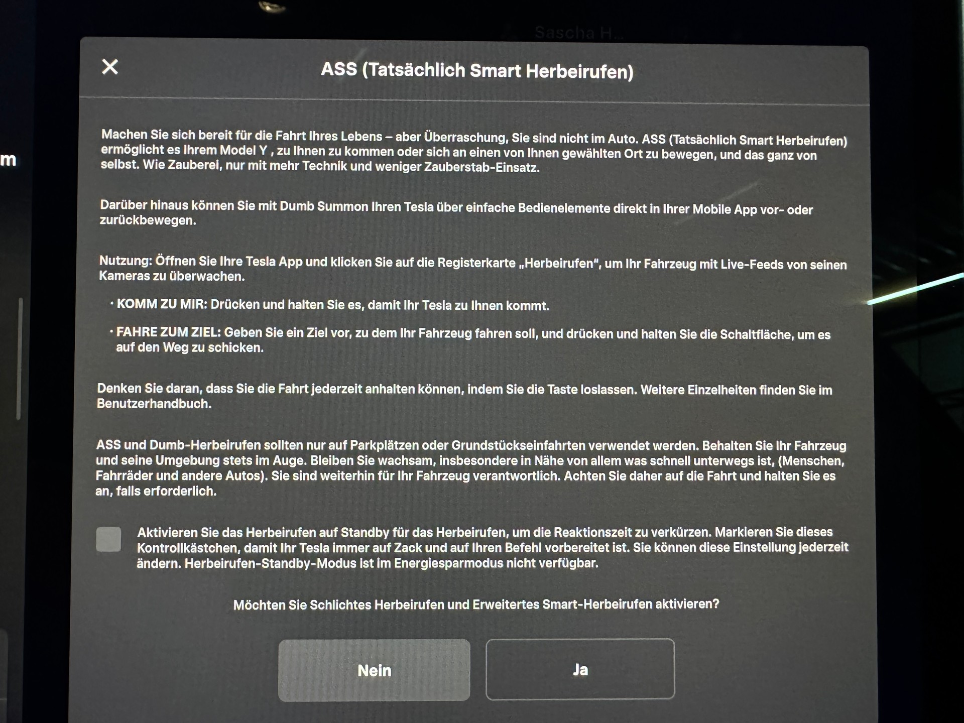 TESLA Model Y Black-Performance 534PSAllrad / Autopilot 3.0 inkl. FSD / AHK-image-11