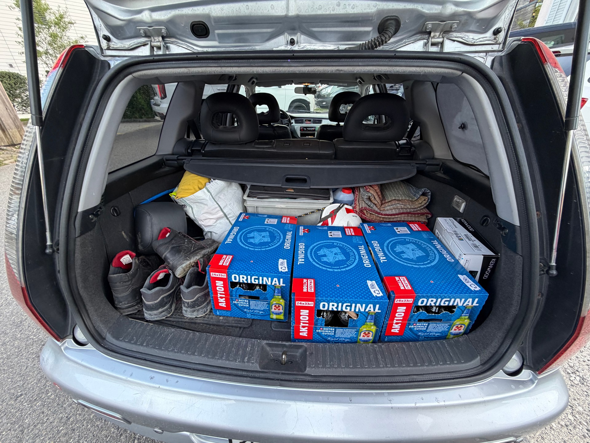 MITSUBISHI Lancer 2.0 Edition-image-7