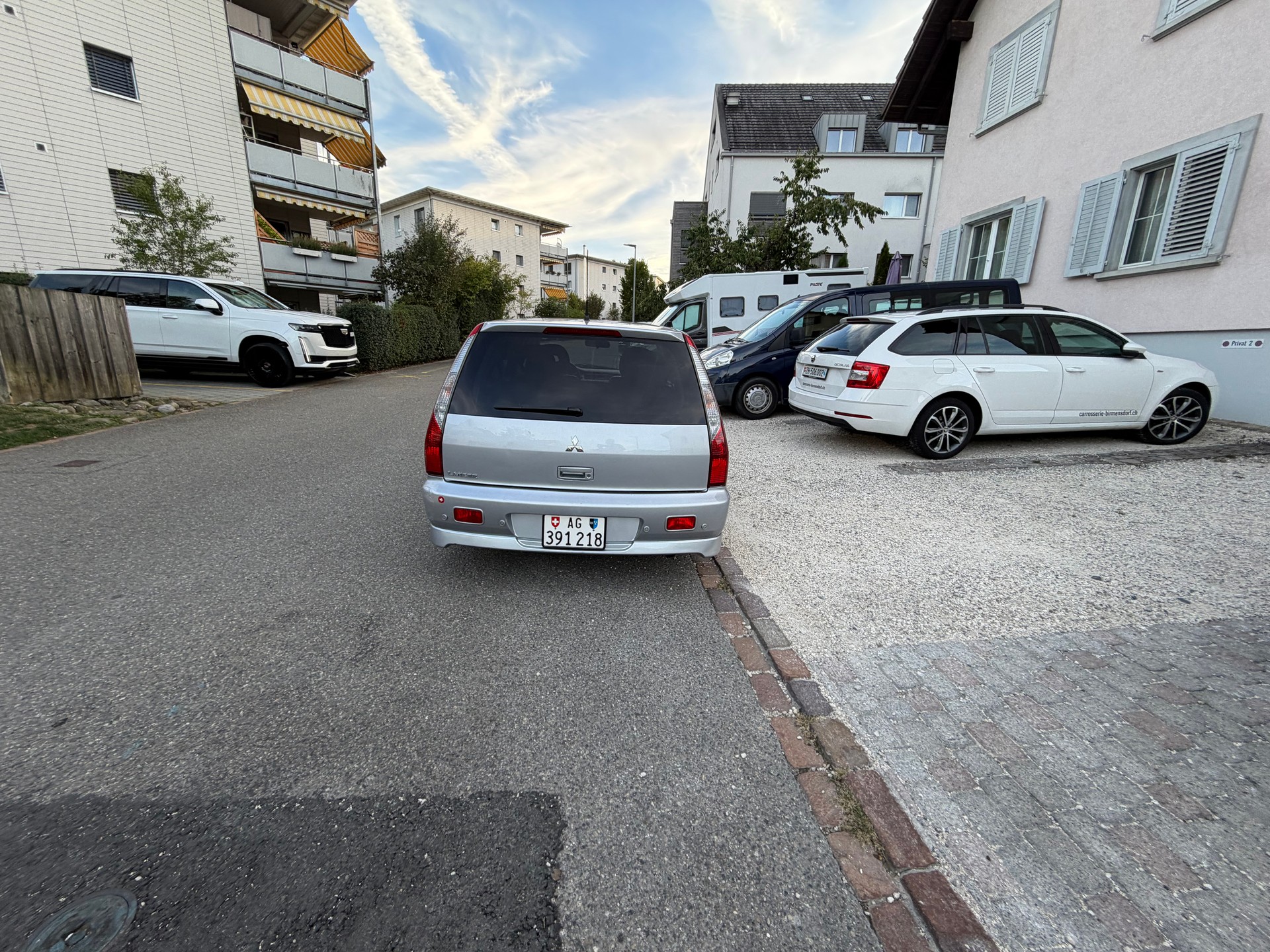 MITSUBISHI Lancer 2.0 Edition-image-10