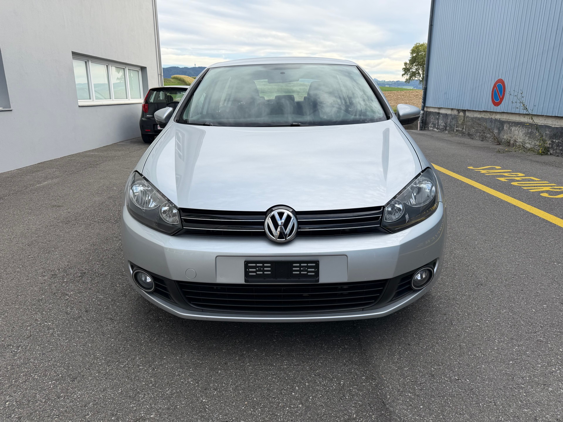 VW Golf 1.4 TSI Highline DSG-image-3