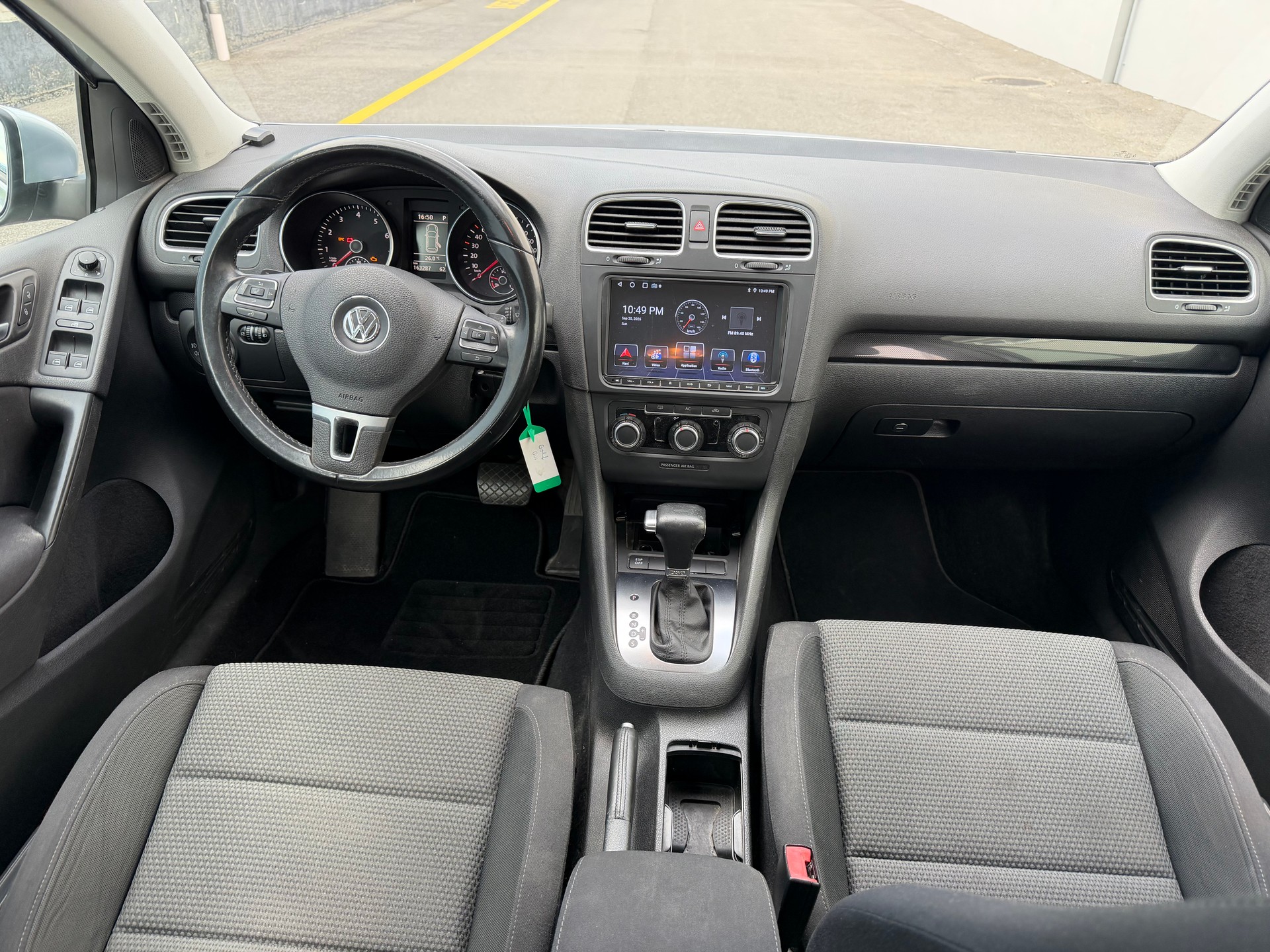 VW Golf 1.4 TSI Highline DSG-image-7