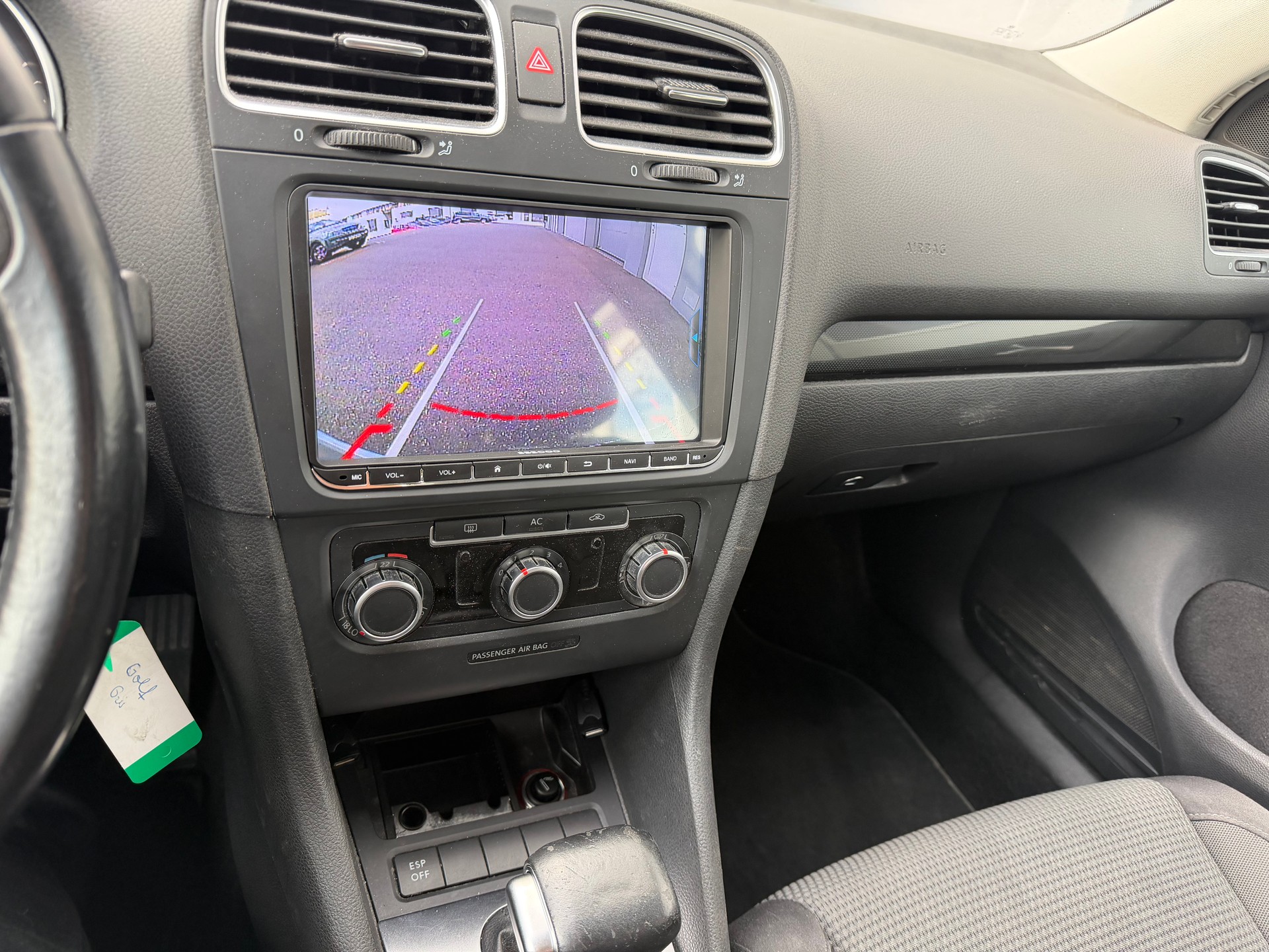 VW Golf 1.4 TSI Highline DSG-image-8