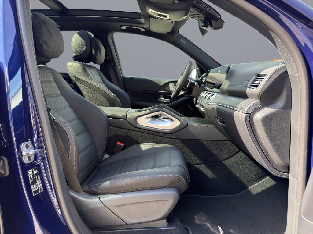 MERCEDES-BENZ GLE 450 d AMG Line 4matic-image-17