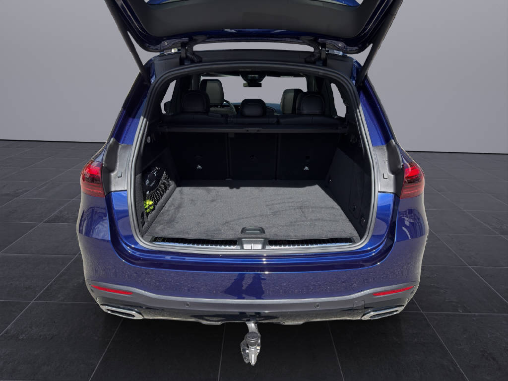 MERCEDES-BENZ GLE 450 d AMG Line 4matic-image-19