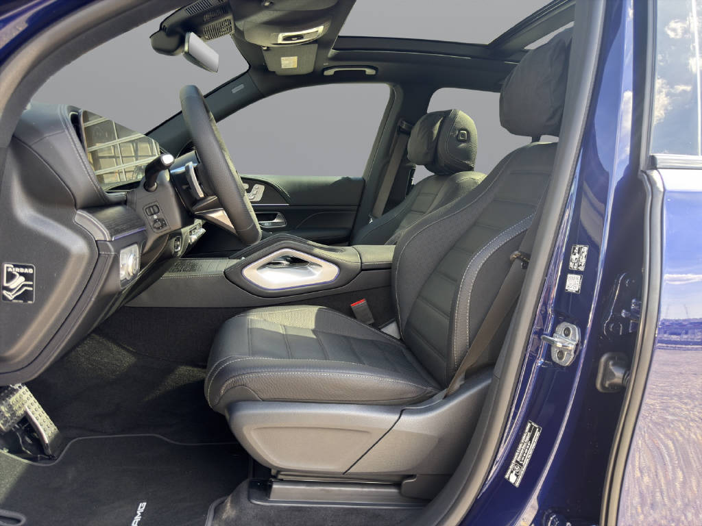 MERCEDES-BENZ GLE 450 d AMG Line 4matic-image-7