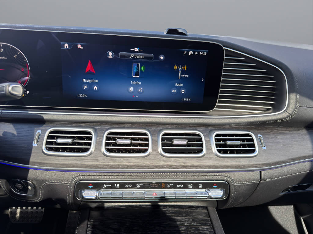 MERCEDES-BENZ GLE 450 d AMG Line 4matic-image-11