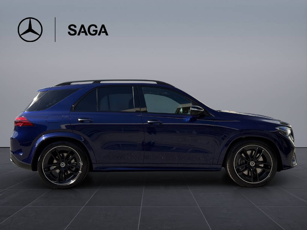 MERCEDES-BENZ GLE 450 d AMG Line 4matic-image-6