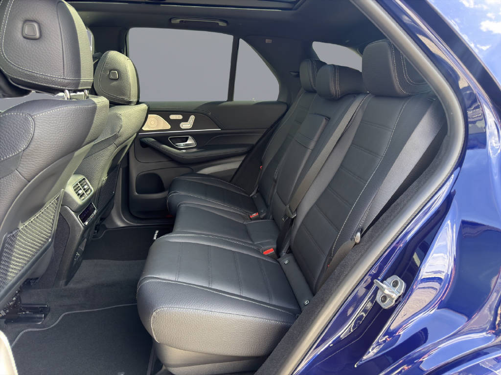 MERCEDES-BENZ GLE 450 d AMG Line 4matic-image-15