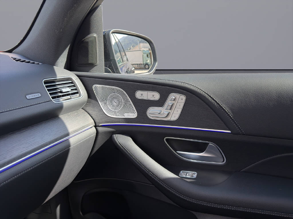 MERCEDES-BENZ GLE 450 d AMG Line 4matic-image-14