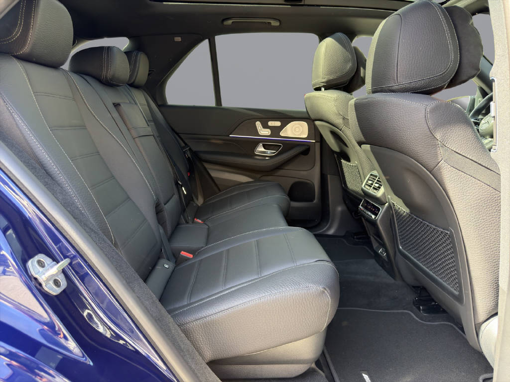 MERCEDES-BENZ GLE 450 d AMG Line 4matic-image-16
