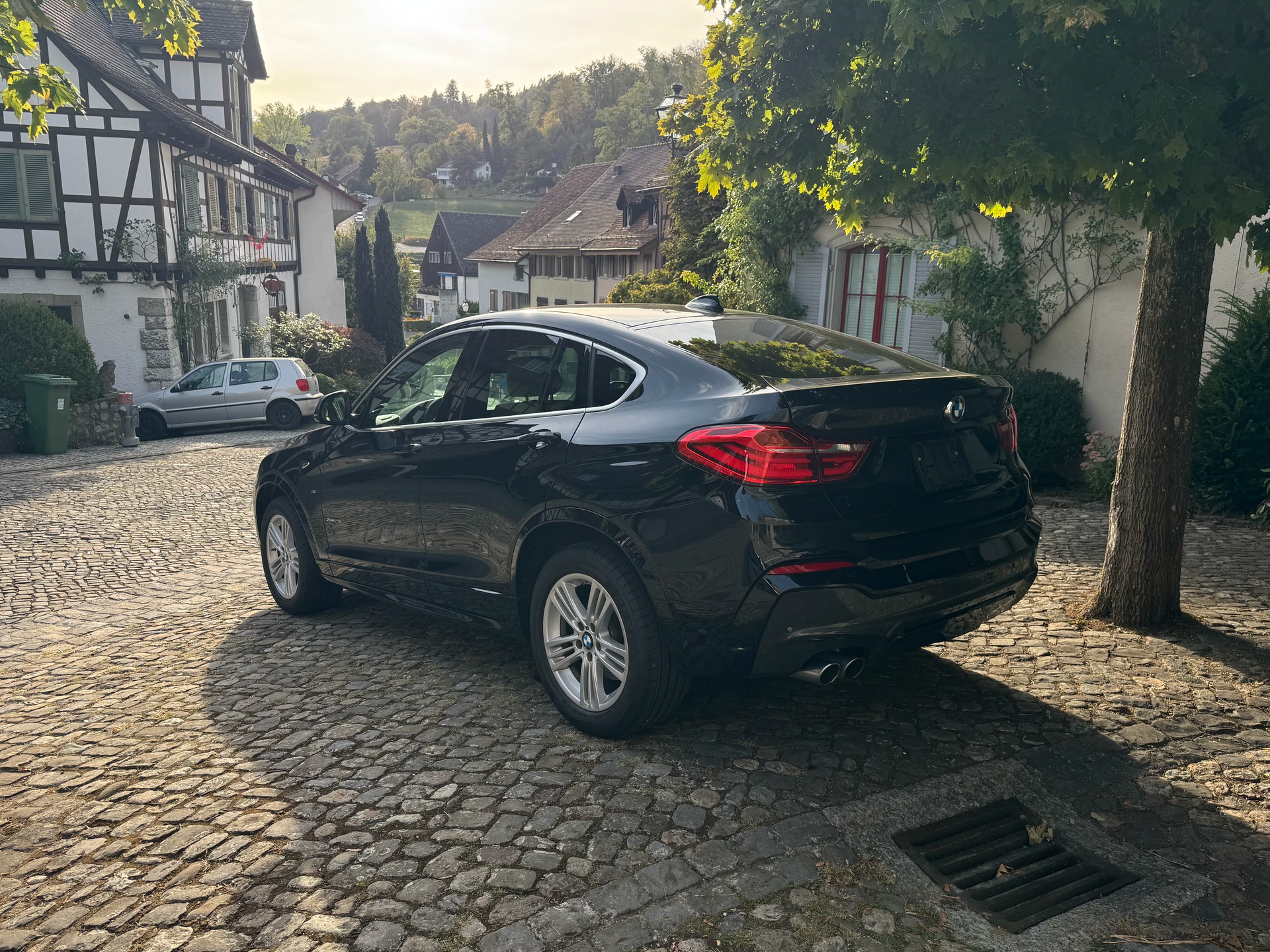 BMW 28i xDrive M Sport-image-5