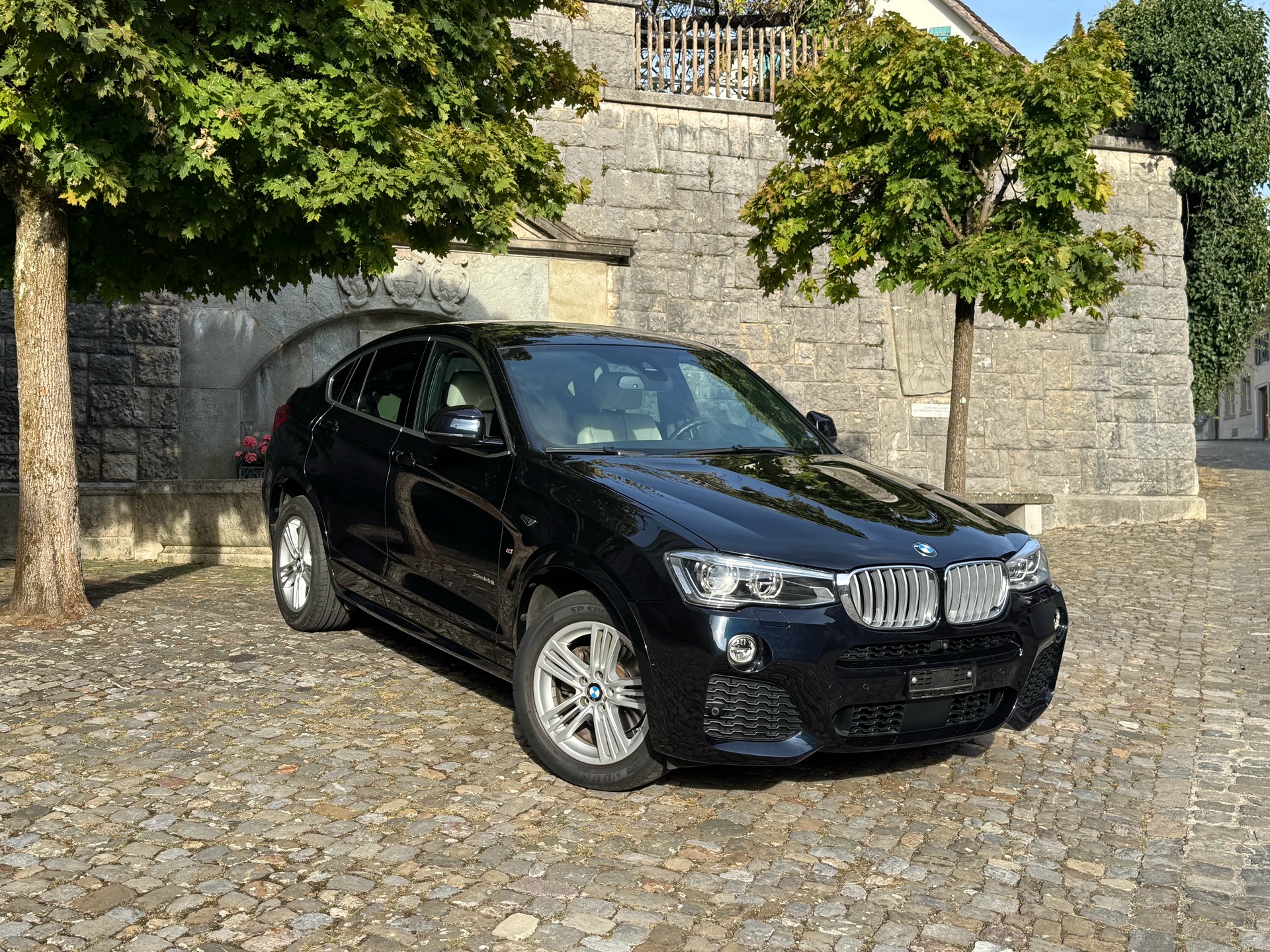 BMW 28i xDrive M Sport-image-0