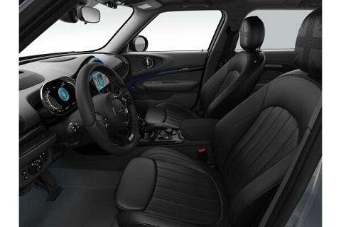 MINI Clubman F54 2.0i Cooper S ALL4-showroom-element-3