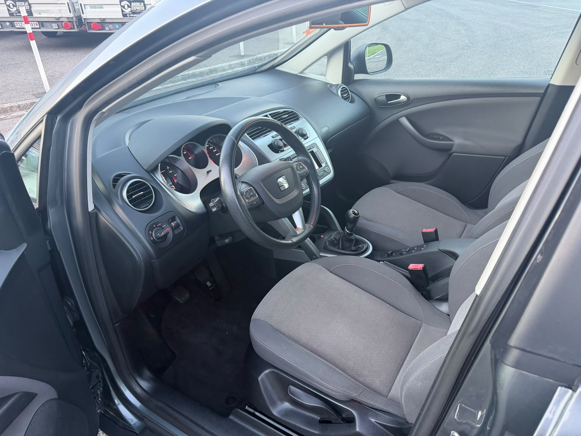 SEAT Altea XL 2.0 TDI COPA Style 4x4-image-8