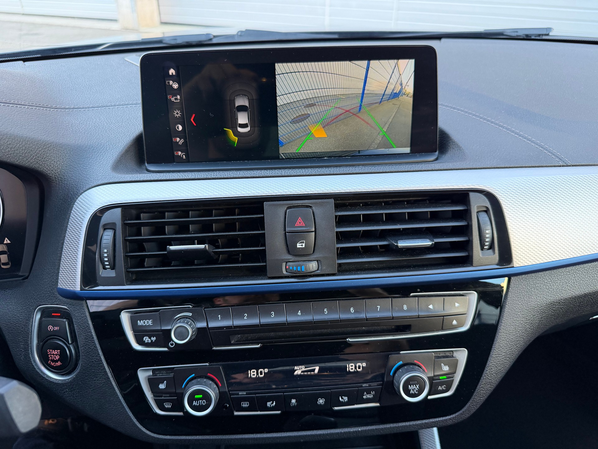 BMW 218i Steptronic M Sport-image-12