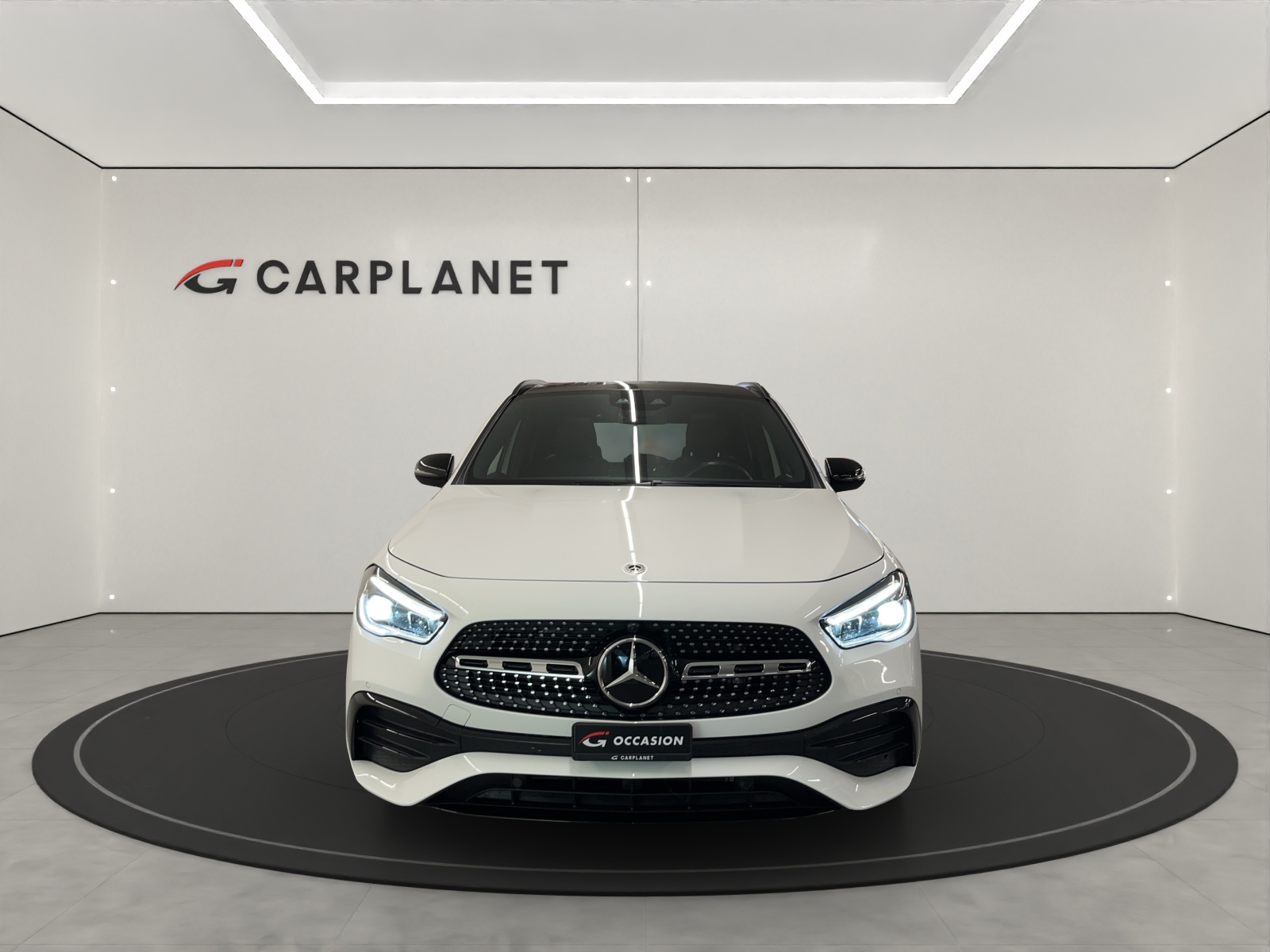 MERCEDES-BENZ GLA-Klasse H247 GLA 250 AMG Line 4matic-showroom-element-1