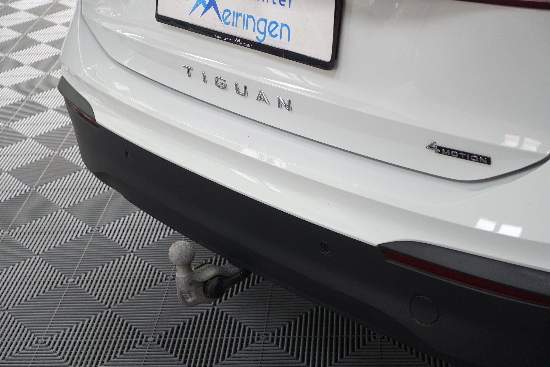 VW Tiguan 2.0 TSI Goal DSG 4motion-image-7