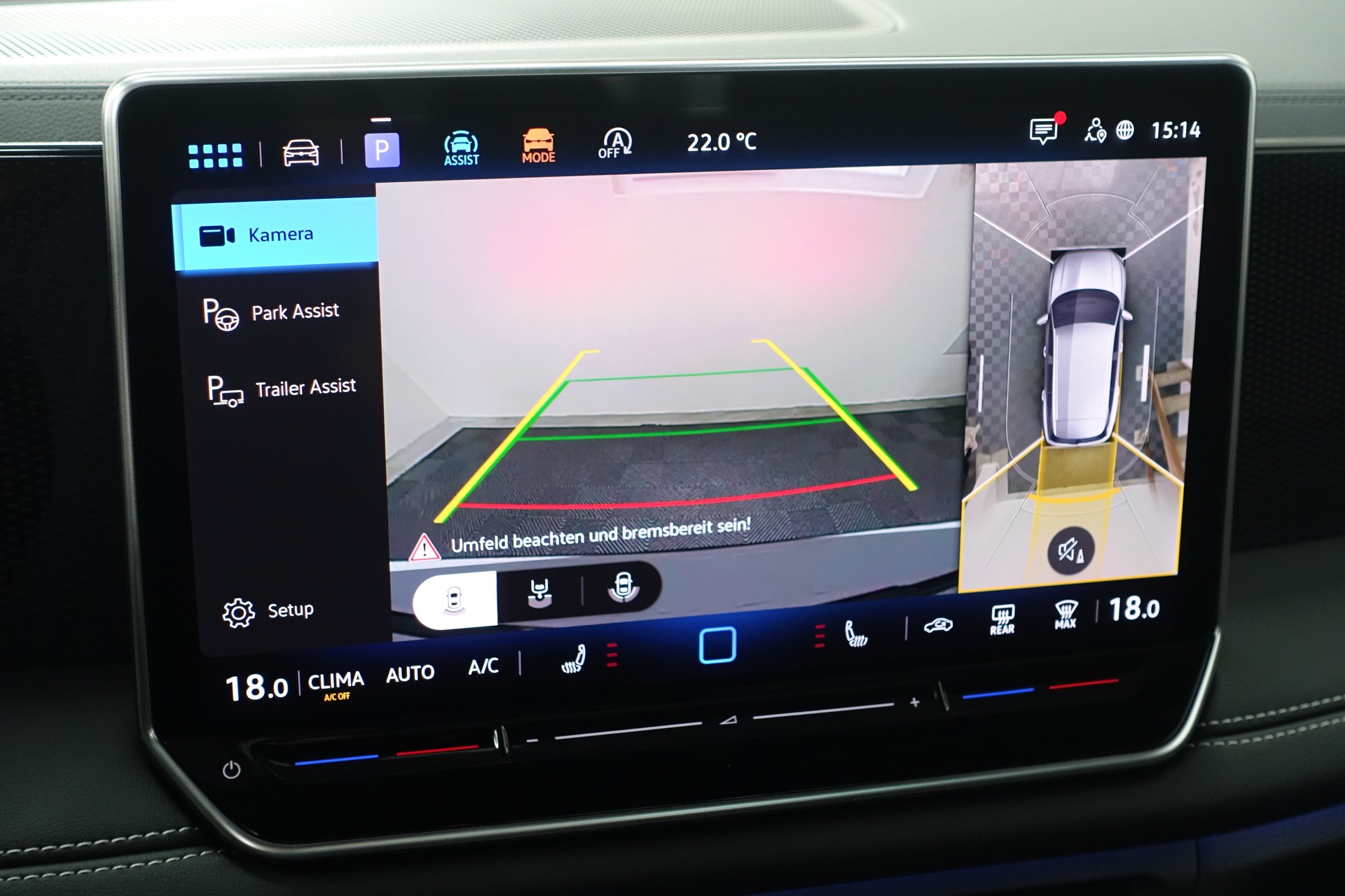 VW Tiguan 2.0 TSI Goal DSG 4motion-image-23