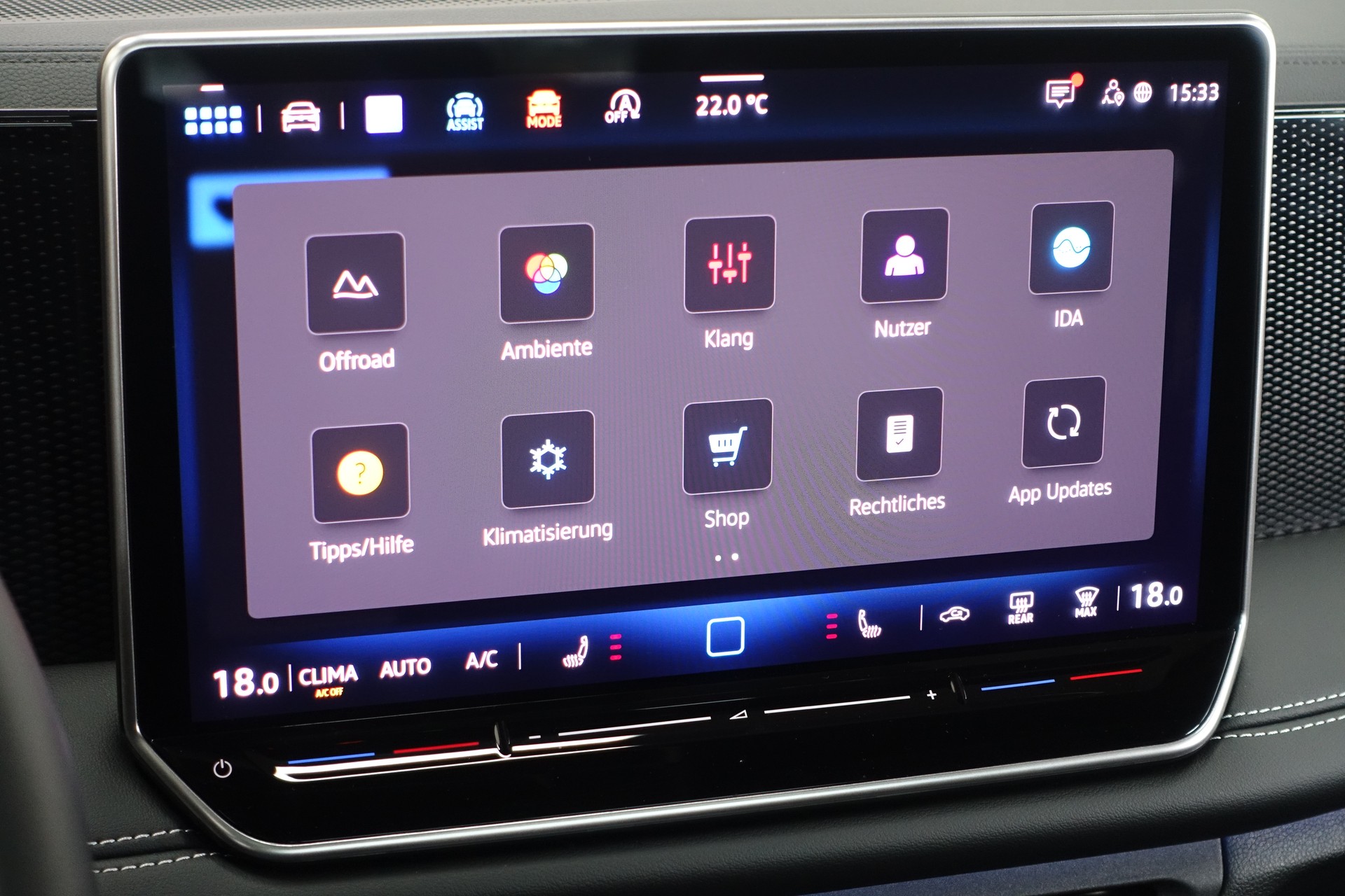 VW Tiguan 2.0 TSI Goal DSG 4motion-image-29
