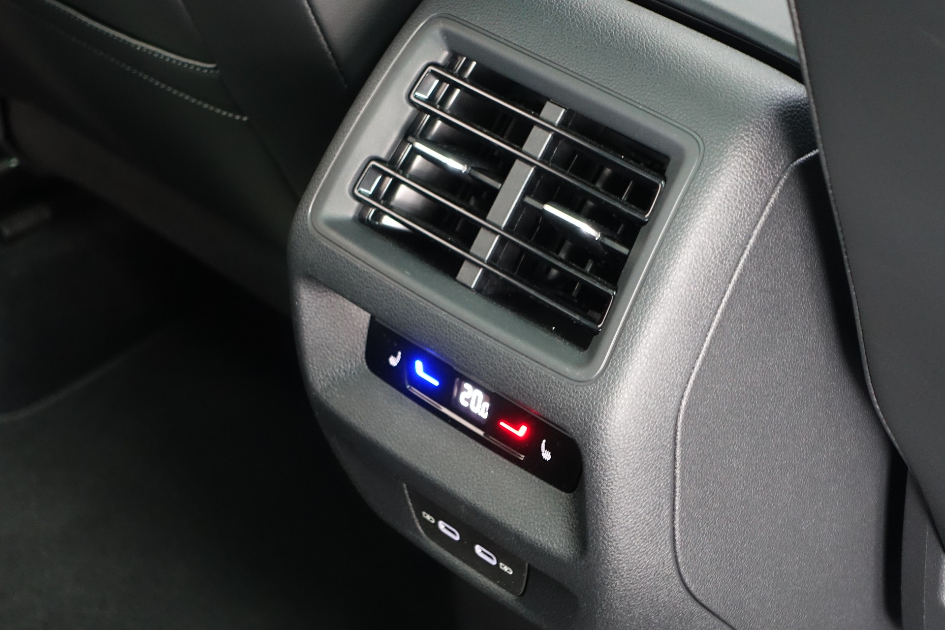 VW Tiguan 2.0 TSI Goal DSG 4motion-image-19