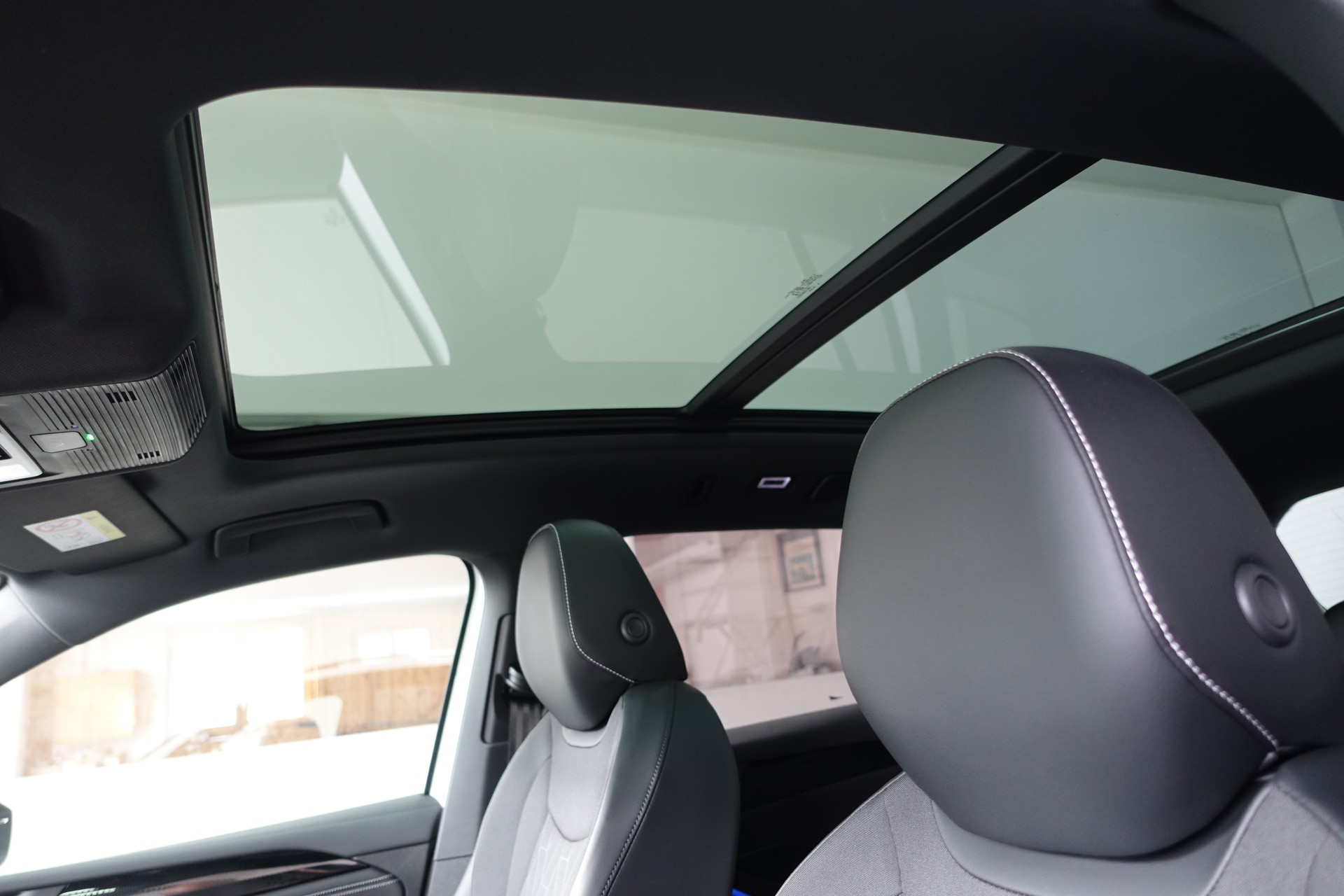 VW Tiguan 2.0 TSI Goal DSG 4motion-image-14