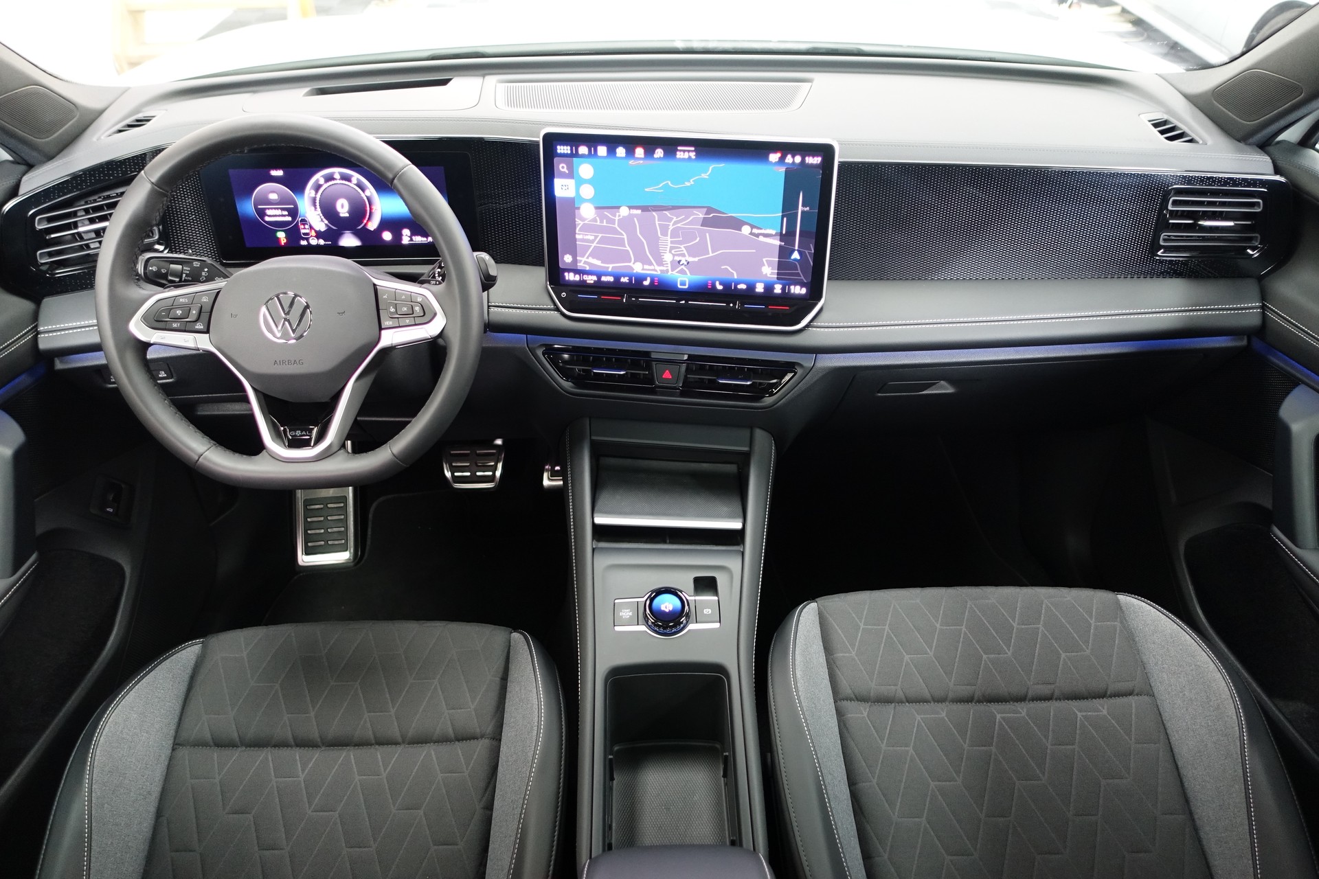 VW Tiguan 2.0 TSI Goal DSG 4motion-image-11