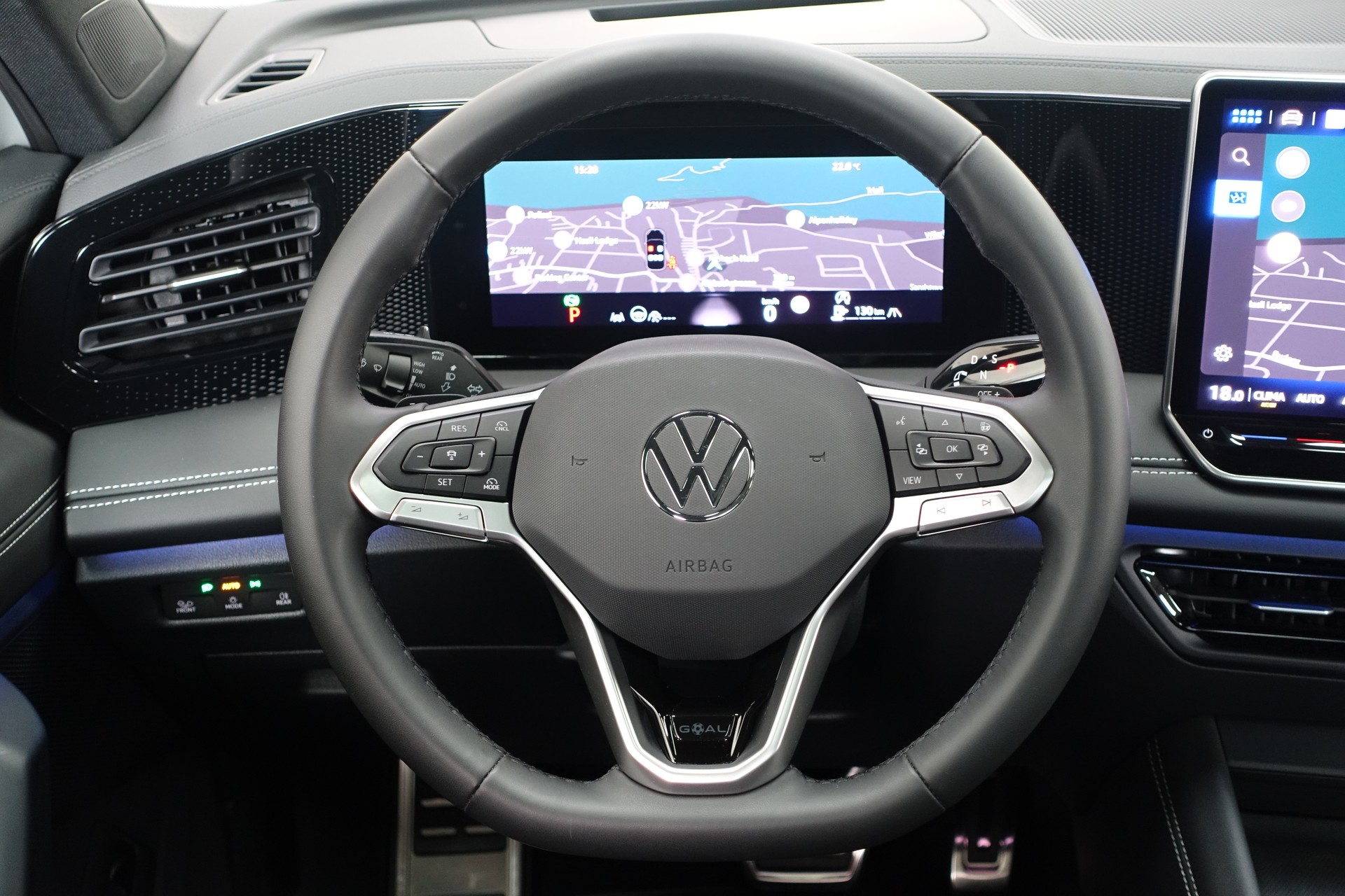VW Tiguan 2.0 TSI Goal DSG 4motion-image-12