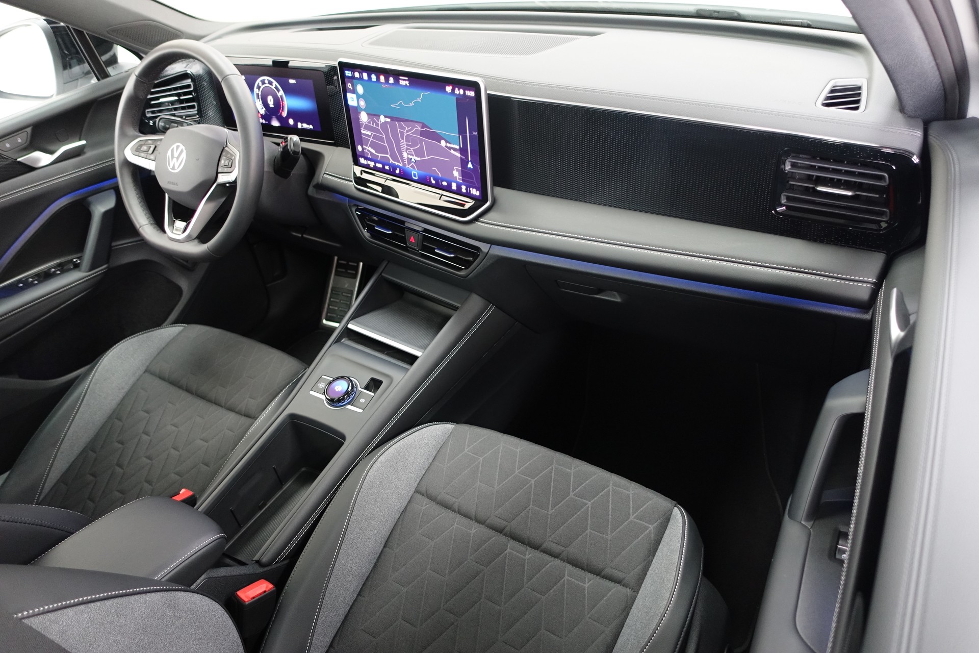 VW Tiguan 2.0 TSI Goal DSG 4motion-image-10