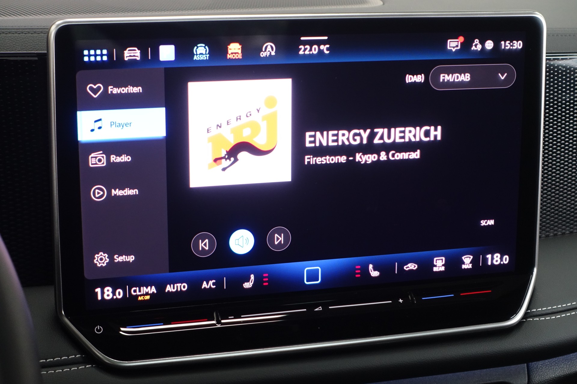 VW Tiguan 2.0 TSI Goal DSG 4motion-image-24
