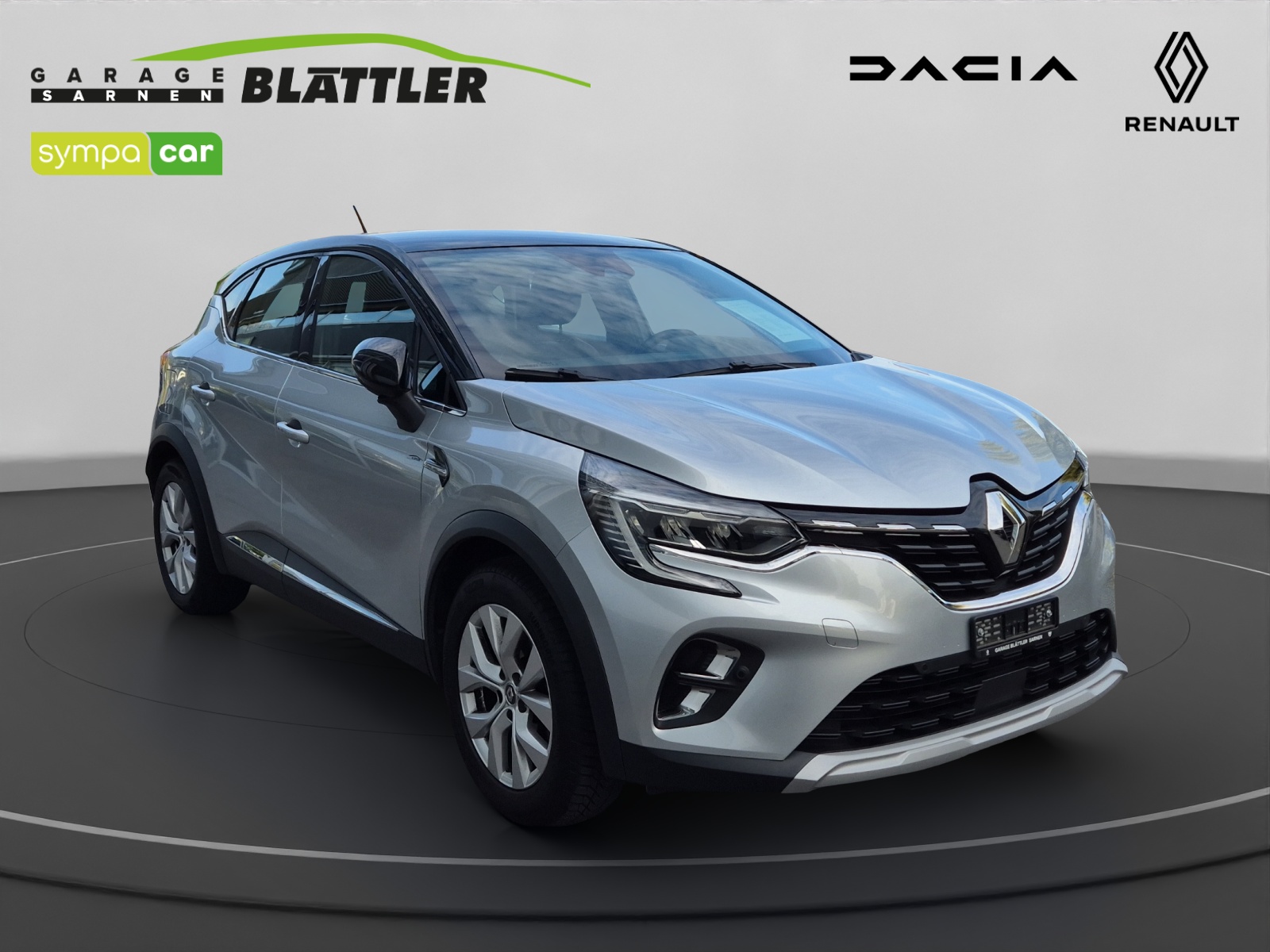 RENAULT Captur 1.0 TCe Intens-image-3