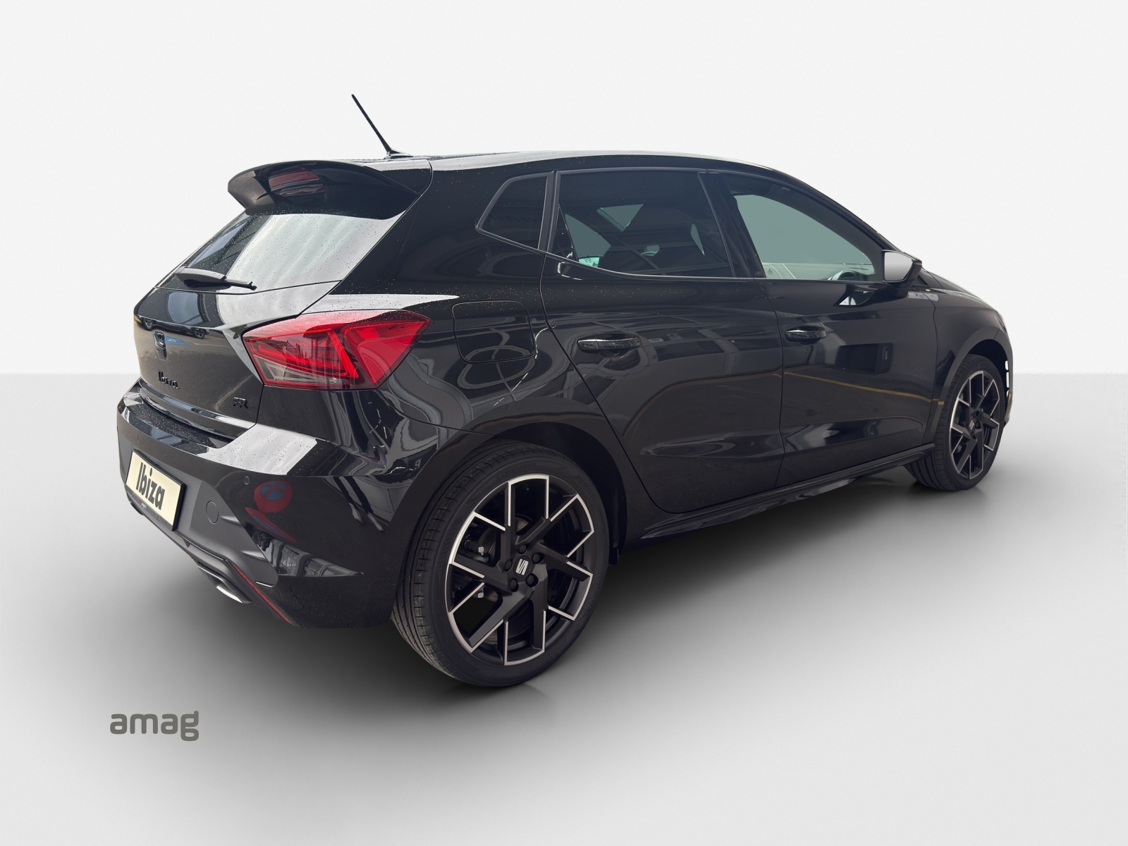 SEAT Ibiza 1.0 EcoTSI FR DSG-image-4