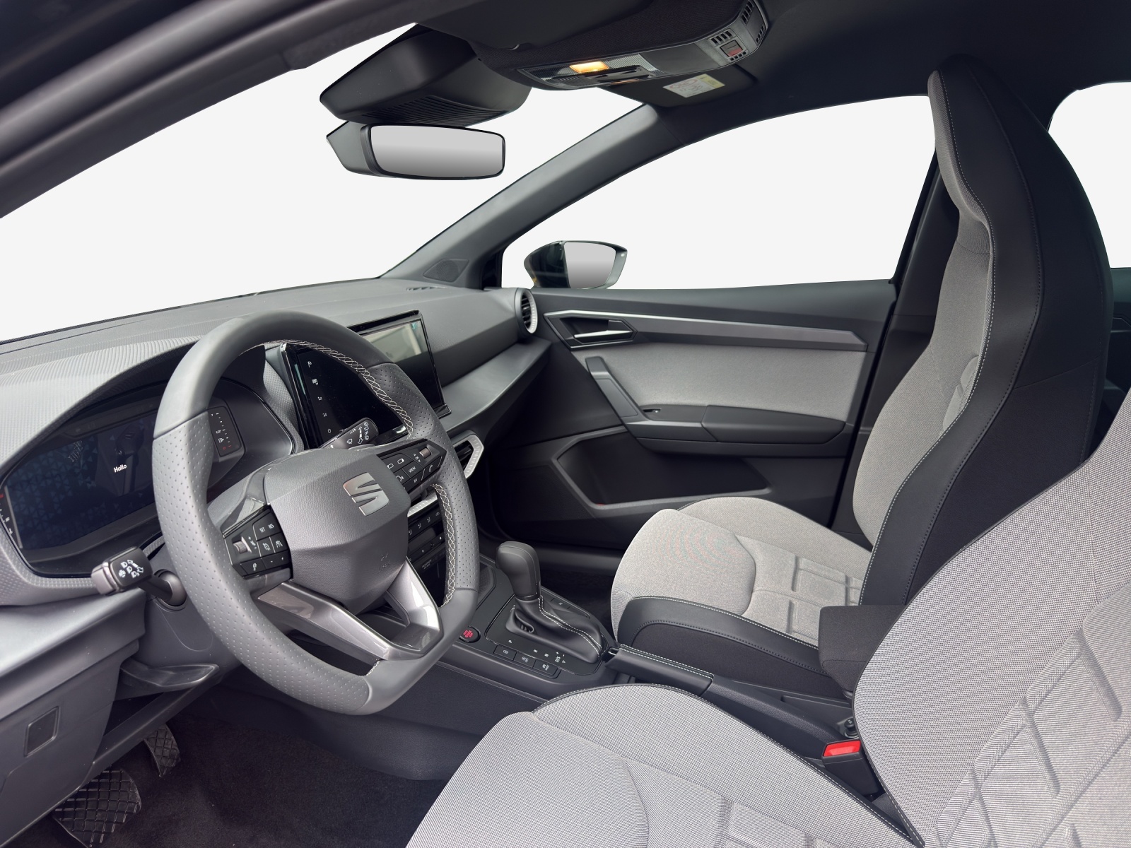 SEAT Ibiza 1.0 EcoTSI FR DSG-image-12