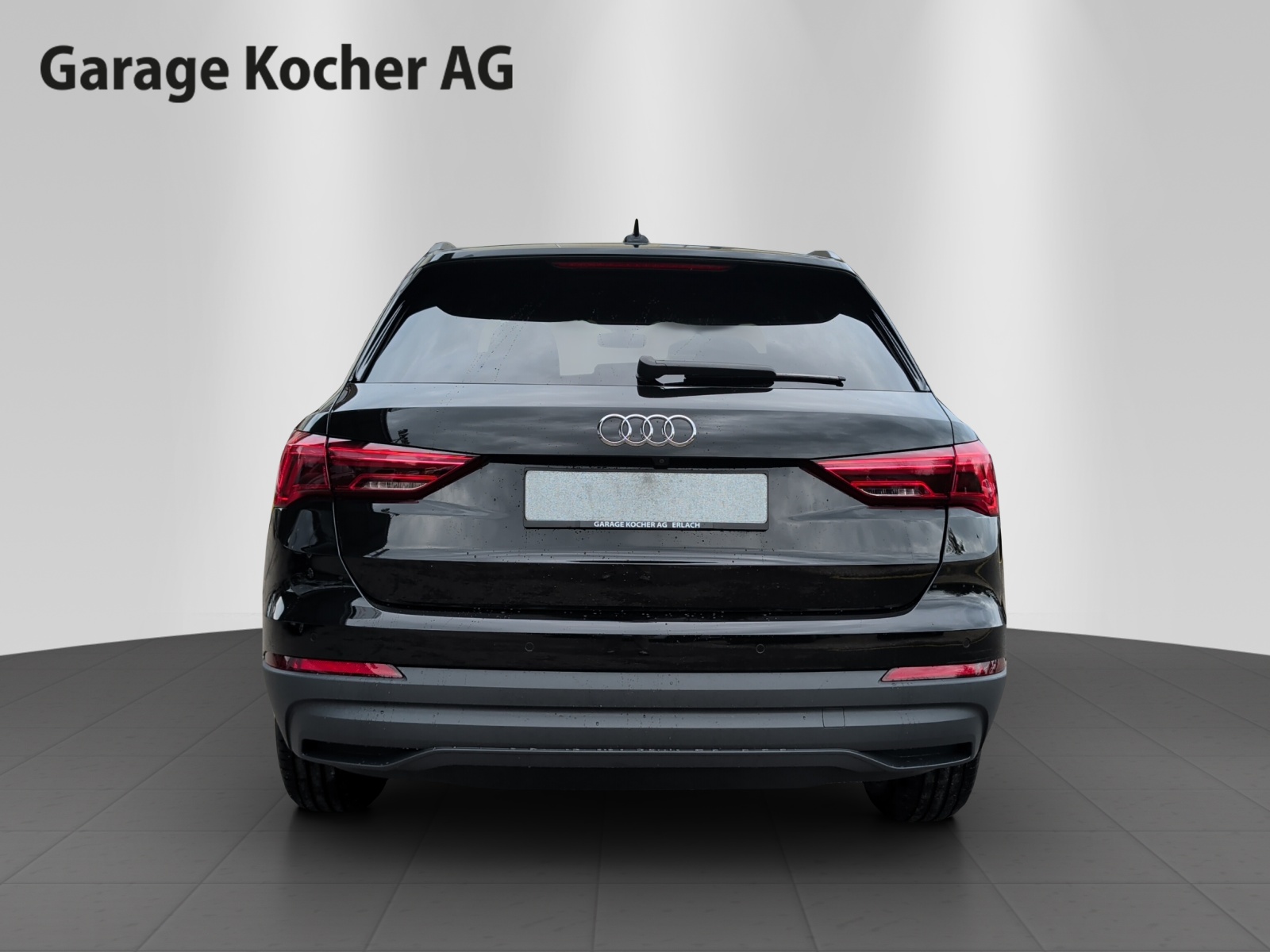 AUDI Q3 35 TFSI S line Attraction S-tronic-image-3