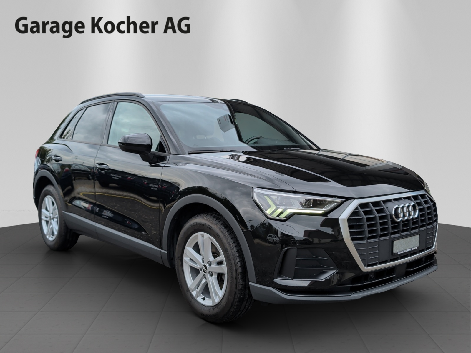 AUDI Q3 35 TFSI S line Attraction S-tronic-image-6
