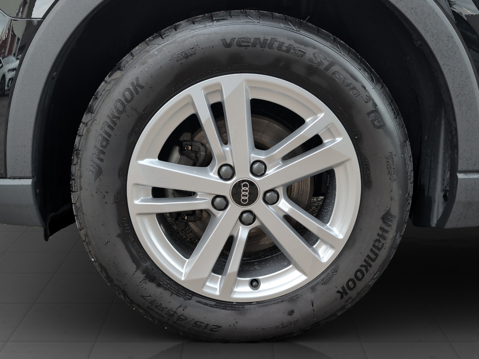 AUDI Q3 35 TFSI S line Attraction S-tronic-image-7