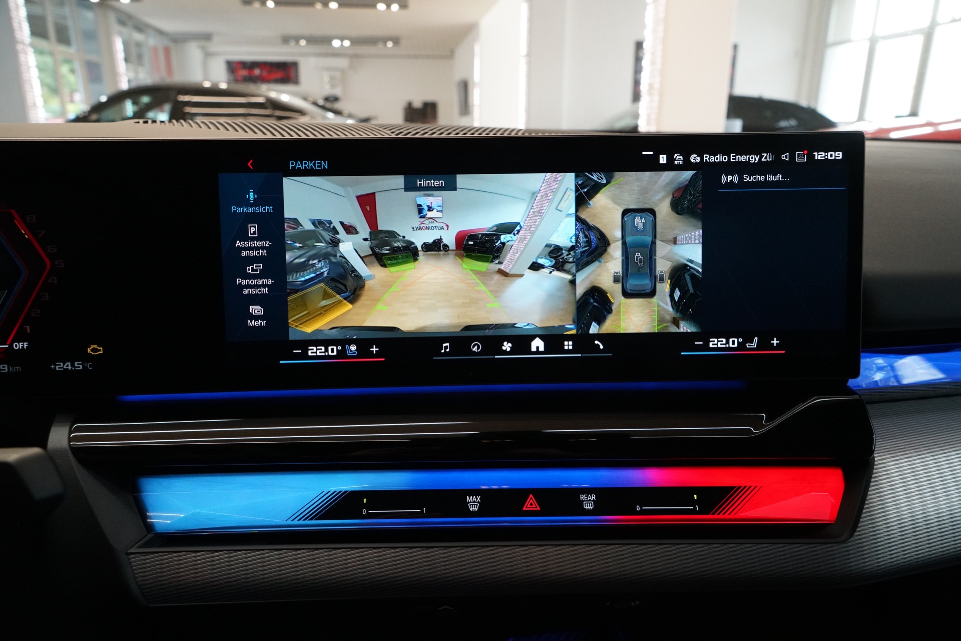 BMW M5 xDrive Touring Individual Storm Bay-image-20