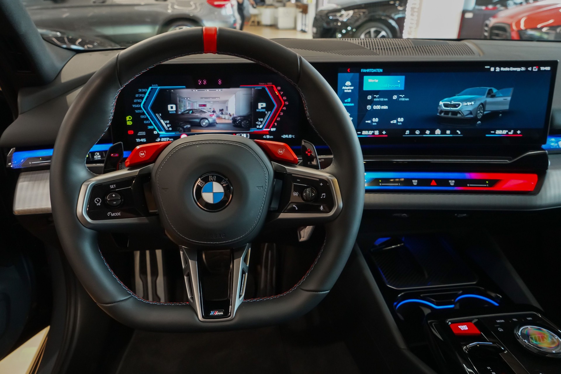 BMW M5 xDrive Individual Storm Bay-image-19