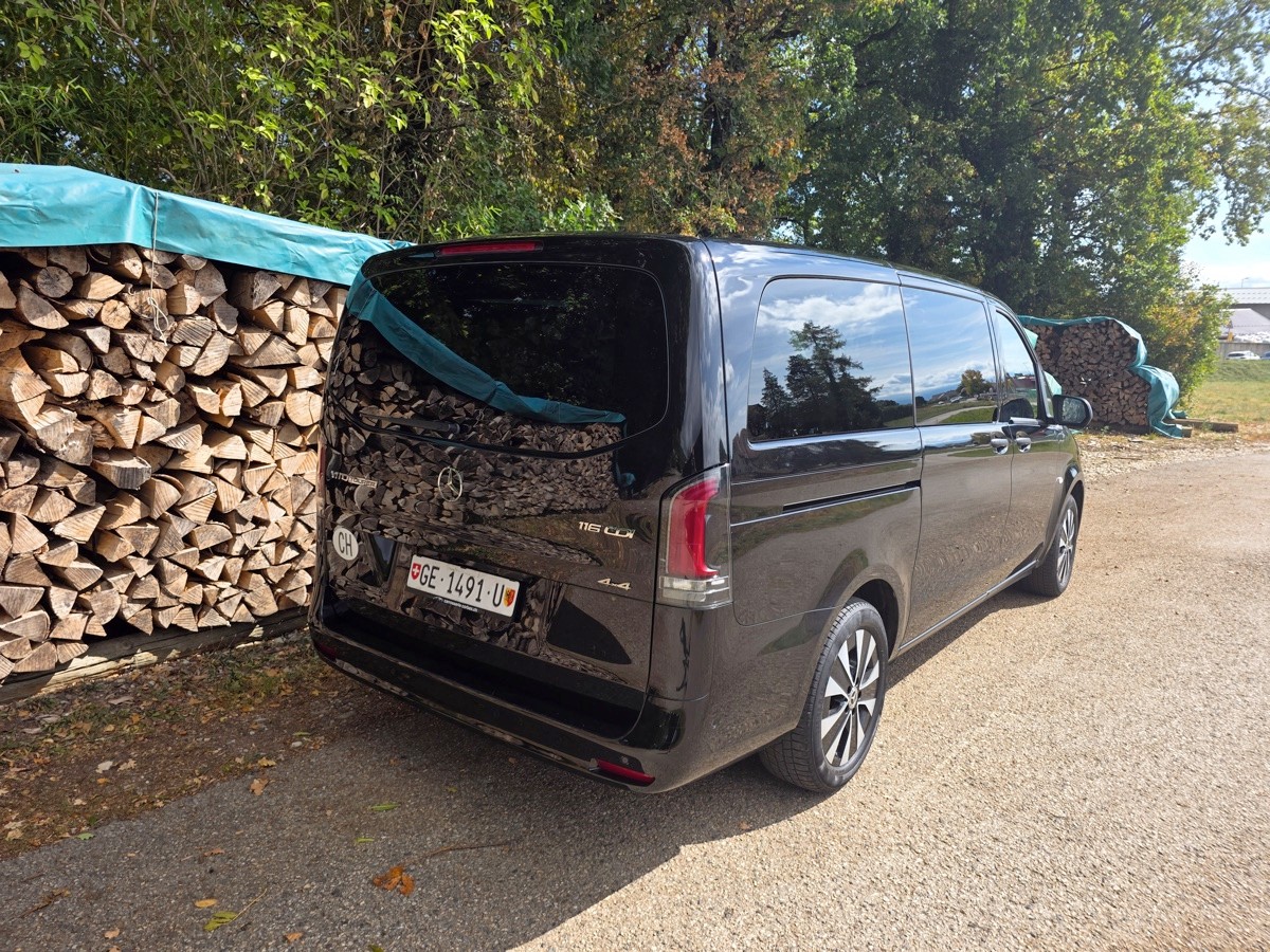MERCEDES-BENZ 2.0 CDI Select Family-image-7